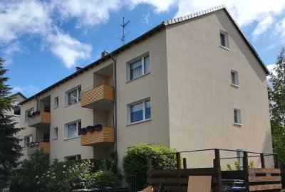 3-Zimmer Wohnung in Sickte