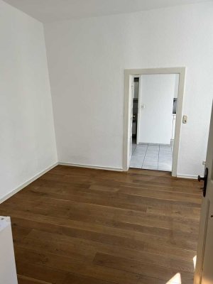 Stilvolle, sanierte 1,5-Raum-Erdgeschosswohnung in Wetzlar