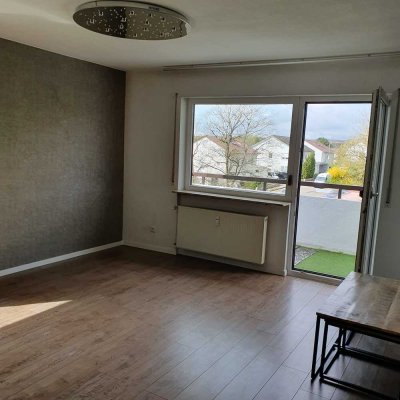 Gepflegte 4-Raum-Wohnung mit EBK in Ehingen (Donau) Nähe Liebherr-Werk Ehingen