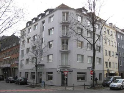 Komfort 3 Zi- Wohnung an der Königsallee