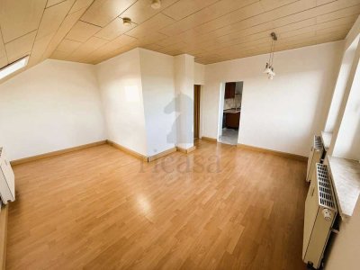 4 Zimmer, ca. 100 m² und Blick ins Erzgebirge