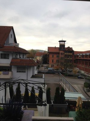 3,5-Zimmer-Wohnung in zentraler Lage provisionsfrei