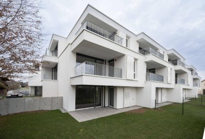 TRAISMAUER II/1, geförderte Mietwohnung mit Kaufoption, EG Top 5, 1100/00035801/00001105