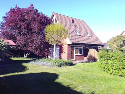 Von Privat! Doppel-Ferienhaus in Schönberg-Kalifornien