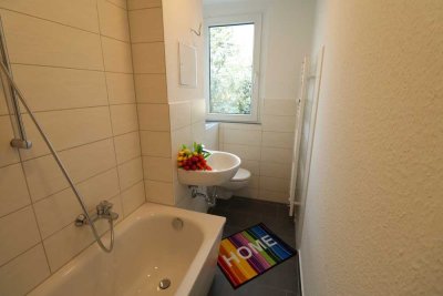 gemütliche 2-Zimmerwohnung in Chemnitz/Siegmar