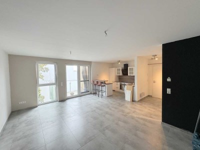 3 ZKB - Balkon - Stellplatz