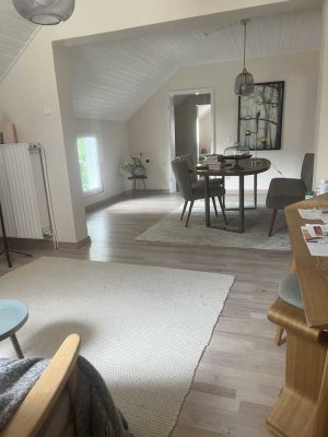 Praktische Wohnung mit 89 m² Wohnfläche in Bochum-Langendreer