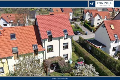 ***RESERVIERT*** Wohnen wo andere Urlaub machen... Reihenendhaus in guter & ruhiger Lage von Senften