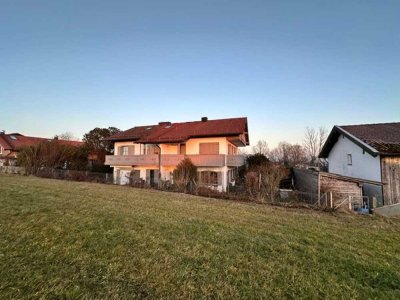 Attraktives 1-Zimmer Apartment - idyllisch grün und doch zentral gelegen!