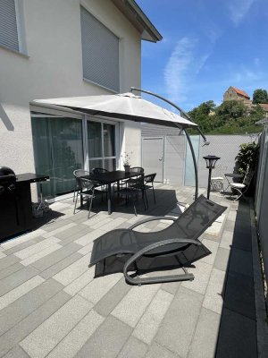 Modernes Einfamilienhaus mit hochwertiger Ausstattung in familienfreundlicher Lage von Cleebronn