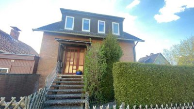 Ihr neues Zuhause wartet auf Sie!