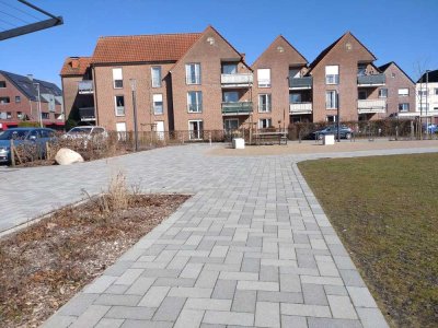 Ihre neue 2 - Zimmer Wohnung in angenehmer, ruhiger Wohnlage