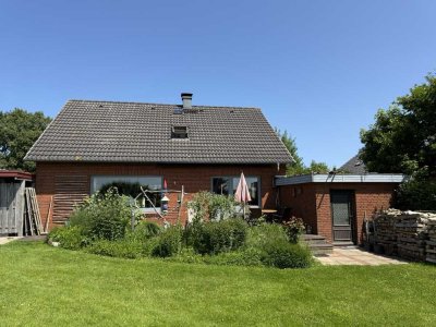 300 Meter zum Strand - Einfamilienhaus an der Ostsee!