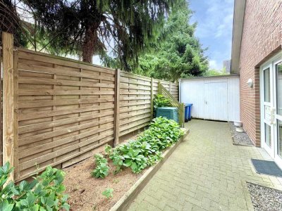 Schmuckkästchen als Eigentum oder Investment gesucht? Gefunden in guter Lage von Borken!