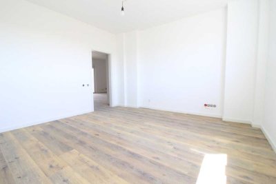 ++Attraktive Erdgeschosswohnung im Neubau mit Terrasse und Autostellplatz inklusive!++