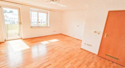 Große Wohnung in zentraler Lage/  teilbar & nicht vermietet