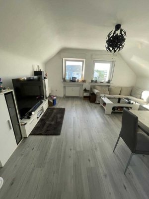 Helle 3 Zimmerwohnung