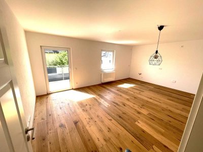 +++Gehobene, kernsanierte 3-Zimmer-Wohnung mit Balkon in Dillingen an der Donau+++