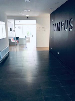 Studenten Apartment mit Etagenbett für 1 oder 2 Personen
