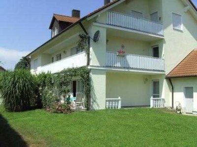 Schöne 2 ZKB in 85107 Baar-Ebenhausen zu vermieten