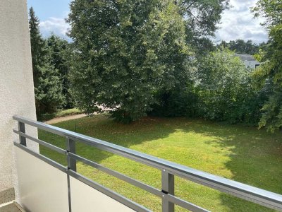 Endlich Zuhause: familienfreundliche 3-Zimmer-Wohnung