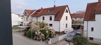 Gemütliche Doppelhaushälfte im beliebten Speyerer Süden – gepflegt & modernisiert