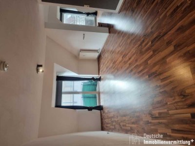 2-Zimmerwohnung im Dachgeschoss mit TG-Stellplatz
