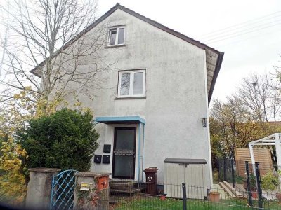 4-Zimmer-Wohnung mit Gartenanteil in 73529 Rechberg