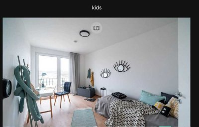 Erstbezug: 4-Zimmer-Doppelhaushälfte, 400 m² Garten, 2 Stellplätze, KfW‑Effizienz in Schulzendorf