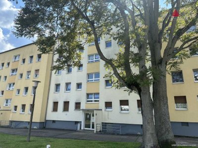 Kernsaniert: Geräumige 3-Zimmer-Wohnung mit Balkon in Erlensee - Provisionsfrei!
