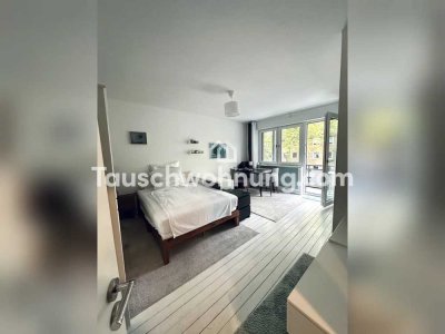 Tauschwohnung: Wohnung in Hamburg gegen Wohnung in Köln