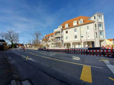 MITTEN IN DER CITY – TOPPLAGE! GEMÜTLICHE 3-ZIMMER-WOHNUNG MIT LIFT UND HERRLICHEM AUSBLICK!