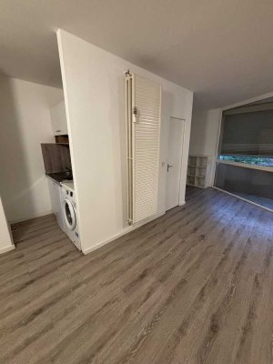 2ZKB Wohnung in Homburg Schwarzenbach