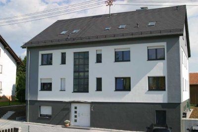 10 Familien-Haus - komplett vermietet