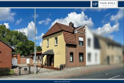 Gepflegte Doppelhaushalte in Delmenhorst Stickgras