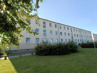 2 Raum Wohnung in Prohn