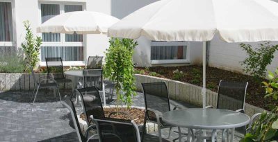 Pflegeimmobilie langfristig vermietet! Keine Eigennutzung möglich!