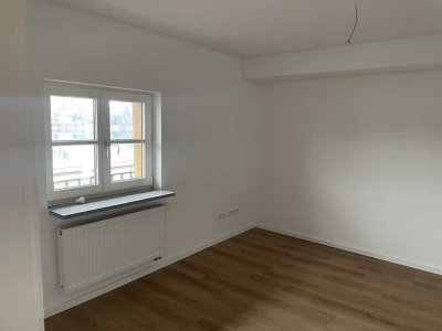 Charmante Wohnung mit Terrasse