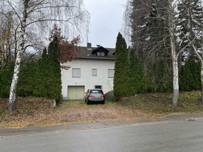 Seltene Gelegenheit: Haus in Gleißenberg OT Ried zu verkaufen, BESICHTIGUNG AM 24.8 UM 11.00 UHR!!!