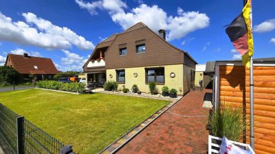 Stadtlage, Rendite, Sicherheit – Kapitalanlage in Schortens