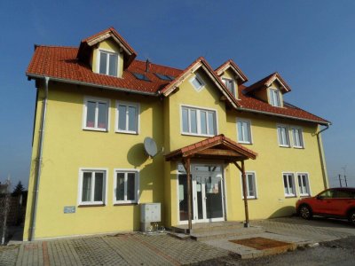 CHARMANTE SINGLEWOHNUNG in S-BAHNNÄHE