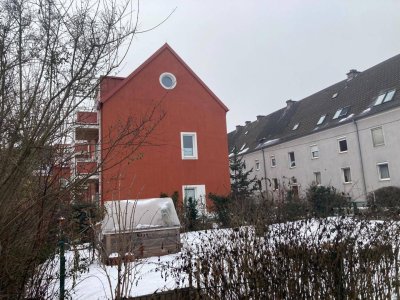 Erstbezug - großzügige Raumaufteilung - inkl. EWE Küche weiß - Ruhelage