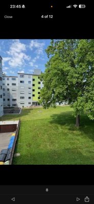 3,5-Zimmer-Wohnung in Waiblingen-Korber Höhe – 80,8 m² mit Balkon