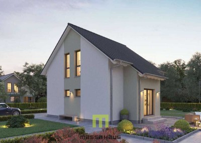 Ihr neues Zuhause zum Wohlfühlen -  mit Garten in Zornheim