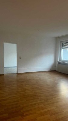 2-Zimmer-Wohnung in zentraler Lage