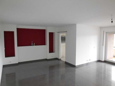 Zuhause mit 3 Zi., Balkon und Garage in Mönchengladbach