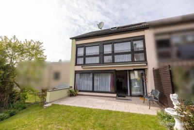 Gepflegtes REH in Nürnberg - Altenfurt / Haus kaufen