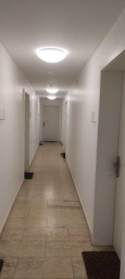 Wohnen mit Charakter: Kompaktes Apartment in Neuhausen