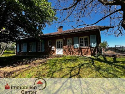 Bungalow in Rehlingen-Siersburg / Fremersdorf