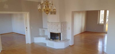 Tolle 4 Raumwohnung in Müritznähe